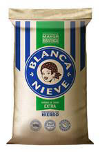 HARINA BLANCA NIEVE 1K 